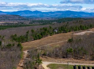 Lot 38 West View Drive, Fryeburg, ME 04037