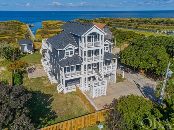 27197 Jackson Rd Lot 5R, Salvo, NC 27972