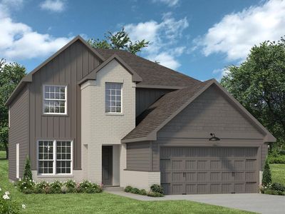 1506 Dryden Ave, Copperas Cove, TX, 76522