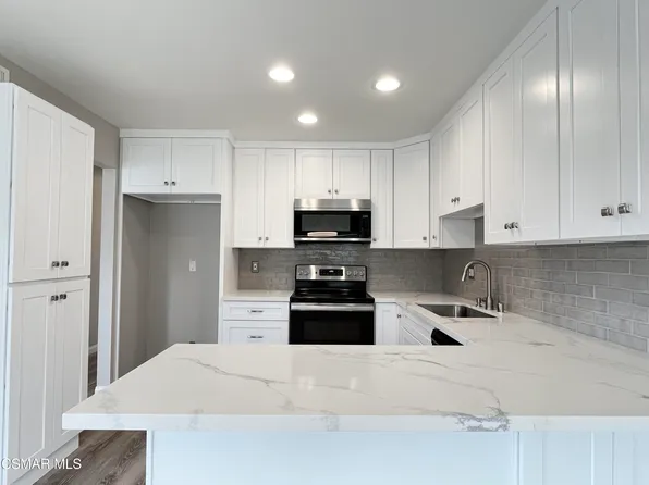 3473 Highwood Ct APT 111, Simi Valley, CA 93063
