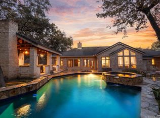 21720 Forest Waters Cir, San Antonio, TX 78266
