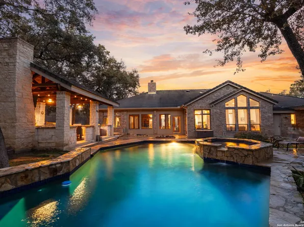 21720 forest waters, Garden Ridge, TX 78266