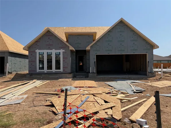 10409 Altair Dr, Waco, TX 76708