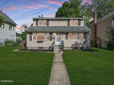 68 Woodside Avenue #B, Newton, NJ, 07860