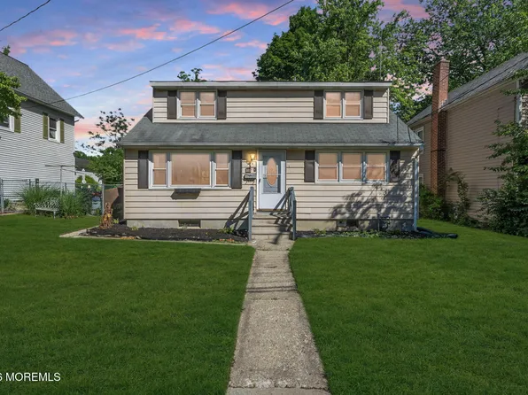 68 Woodside Ave #B, Newton, NJ 07860