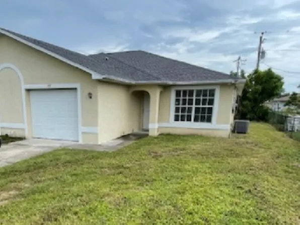 1417 SE 1st Pl, Cape Coral, FL 33990