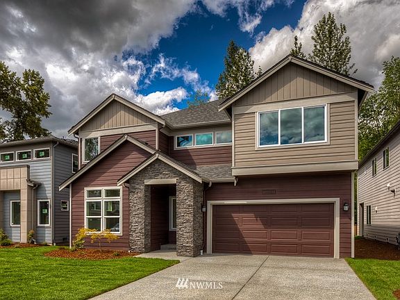 2nd image of 10208 56th Avenue NE #DM 22
