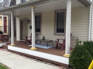 109 S Liberty St, Centreville, MD 21617