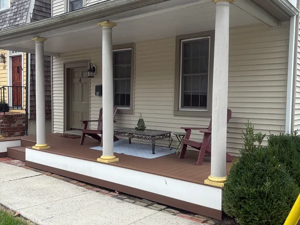109 S Liberty St, Centreville, MD 21617