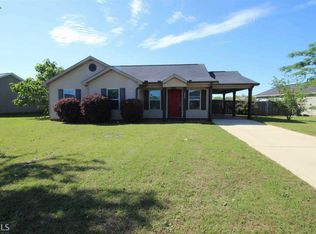 208 Worchester Cir, Perry, GA 31069