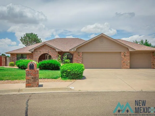 17 Granite Cir, Roswell, NM 88201