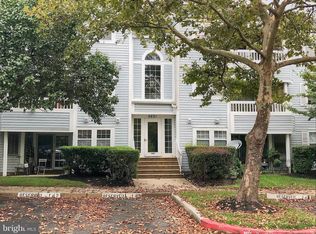 8601 Falls Run Rd UNIT G, Ellicott City, MD 21043