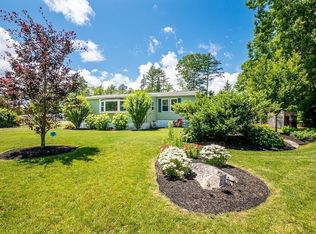 36-9 S Meadow Vlg, Carver, MA 02330