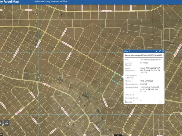 Marcar Cir, Belen, NM 87002