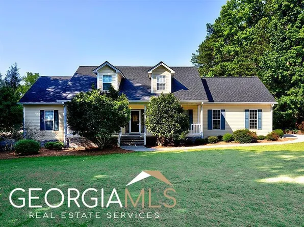 113 Mountain Brooke Dr, Carrollton, GA 30116