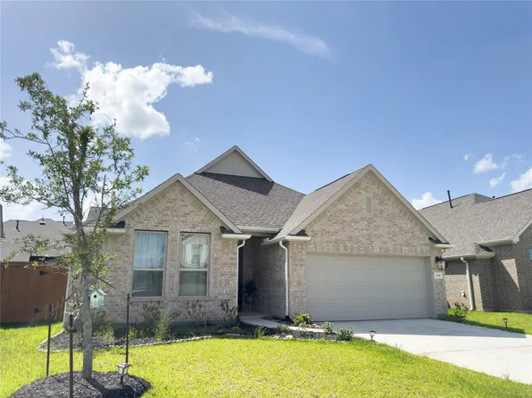 835 Sarasota Shore Dr, Katy, TX 77493