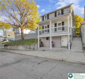 303 E Wilkes Barre St, Easton, PA, 18042