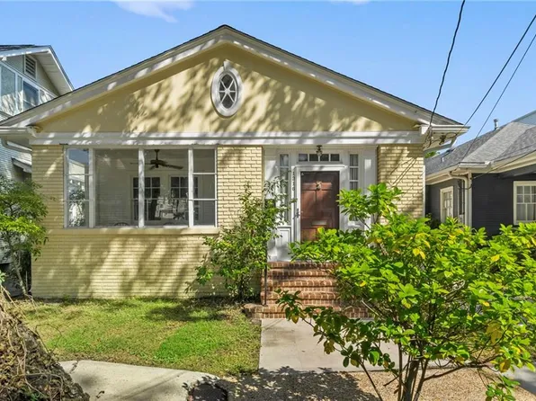 1316 Lowerline St, New Orleans, LA 70118