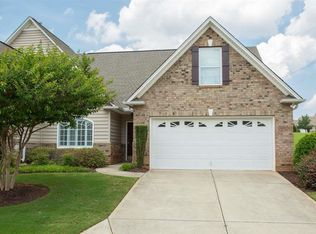 57 Reddington Dr, Greer, SC 29650
