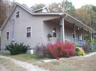 119 Cundiff Rd, Dunnville, KY 42528