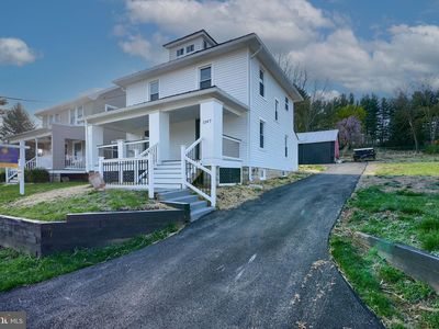 1347 Pleasant Valley Rd, Westminster, MD, 21158