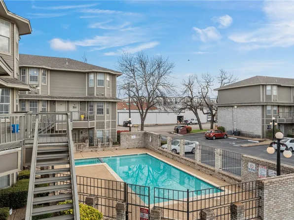 1336 Park Ave, Waco, TX 76706