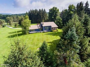 135 N Egremont Rd, Great Barrington, MA 01230