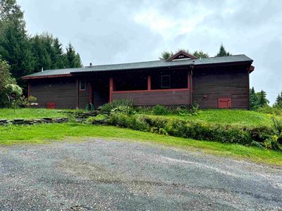 16 Covey Road, Underhill, VT, 05489