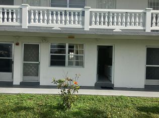 165 NE 203rd Terrace Bg #5-C, Miami, FL 33179