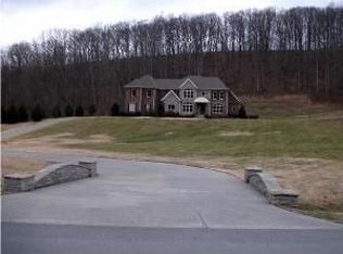 1031 Natchez Valley Ln, Franklin, TN 37064