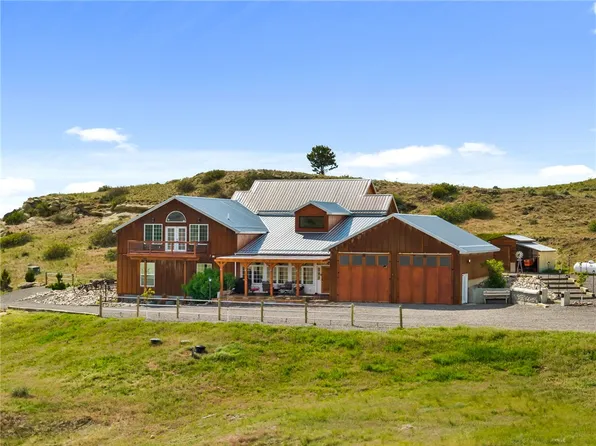591 Squaw Creek Rd, Huntley, MT 59037