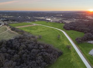 625 Wiesen Way, Argyle, TX 76226