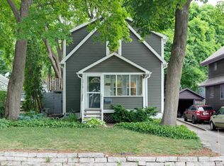 2918 Barlow St, Madison, WI 53705