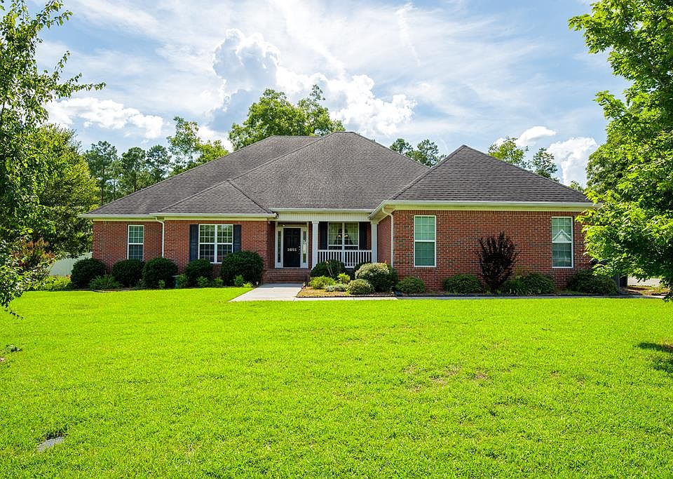 1st image of 3855 Orchard Way