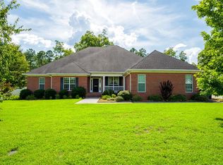 3855 Orchard Way, Valdosta, GA 31605