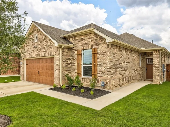 2471 Sunrise Rd Unit 60, Round Rock, TX 78664
