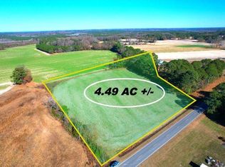 900 Marler Rd LOT 4, Benson, NC 27504