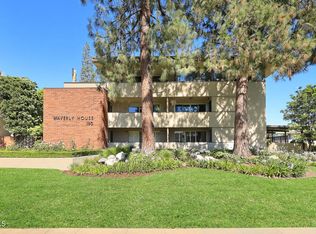 380 S Orange Grove Blvd APT 5, Pasadena, CA 91105