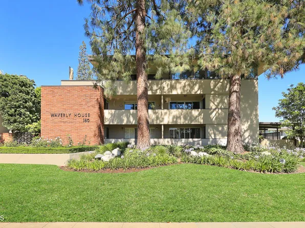 380 S Orange Grove Blvd APT 5, Pasadena, CA 91105