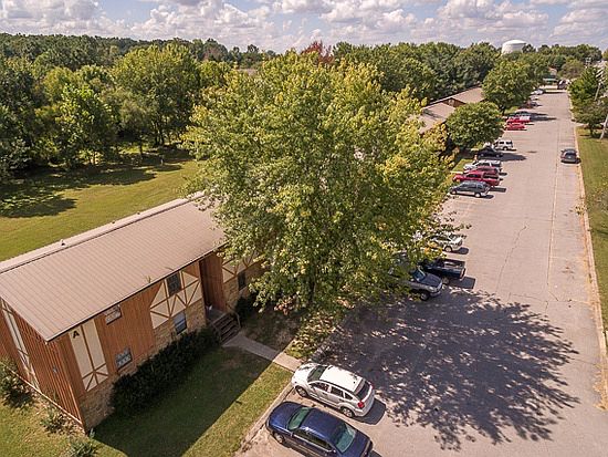 2nd image of 315 Bybee Branch Rd APT A5