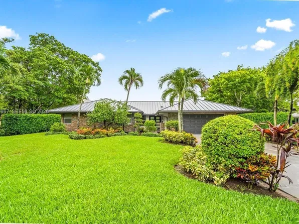 5966 NW 77th Ter, Parkland, FL 33067