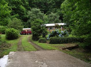 864 Anderson Crk, Robbinsville, NC 28771