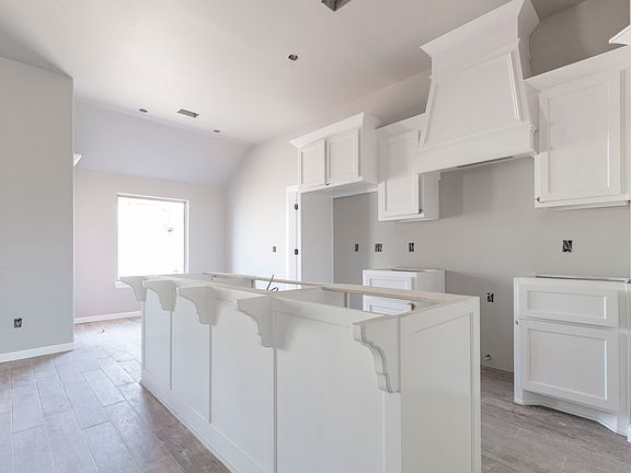 Homes by Taber Brinklee Floor Plan