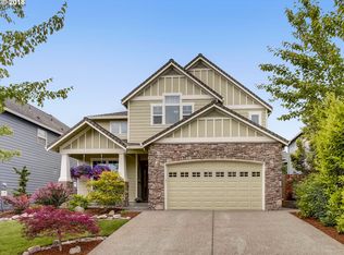 3426 Doubletree St, Forest Grove, OR 97116