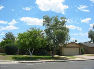 1325 S Hall, Mesa, AZ 85204