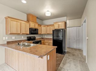 Charles Point Apartments, Medford, OR 97501