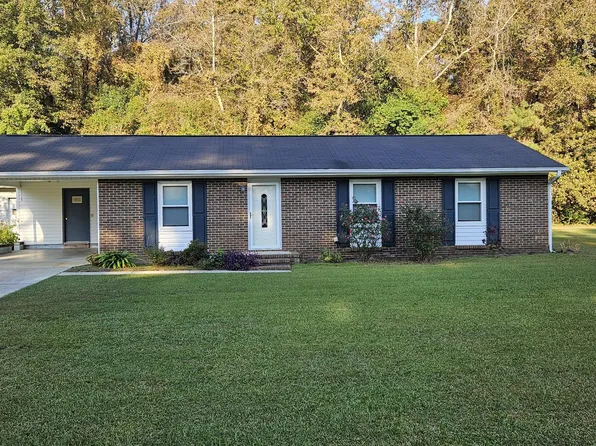 362 Southwood Drive, Clinton, NC 28328