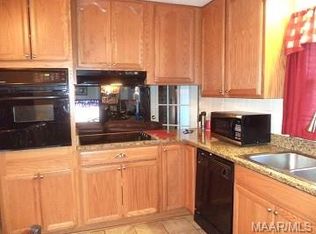 508 Fleetwood Dr, Selma, AL 36701