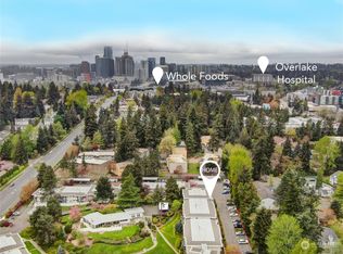 12631 NE 9th Pl APT C107, Bellevue, WA