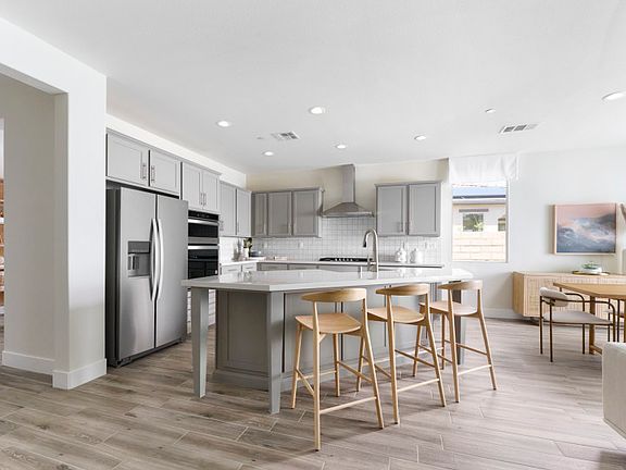 Silver Creek Kitchen